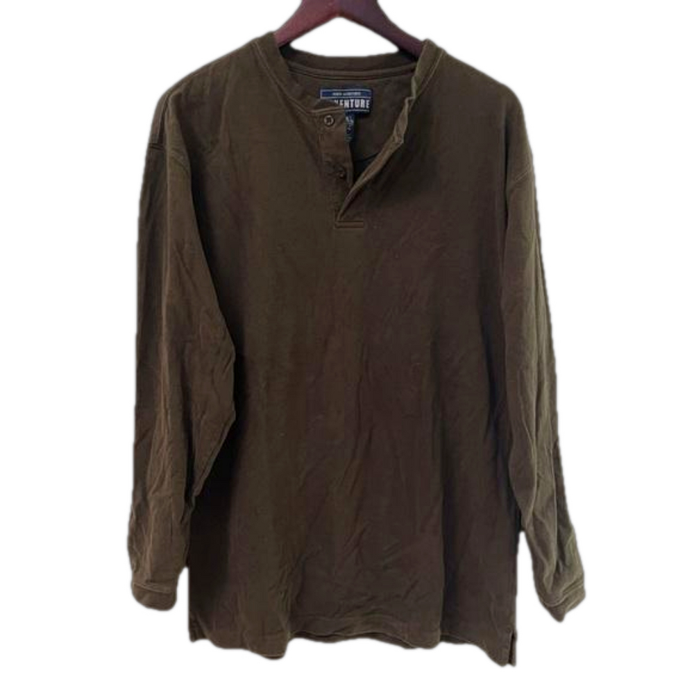 Men’s John Ashford Adventure Tee